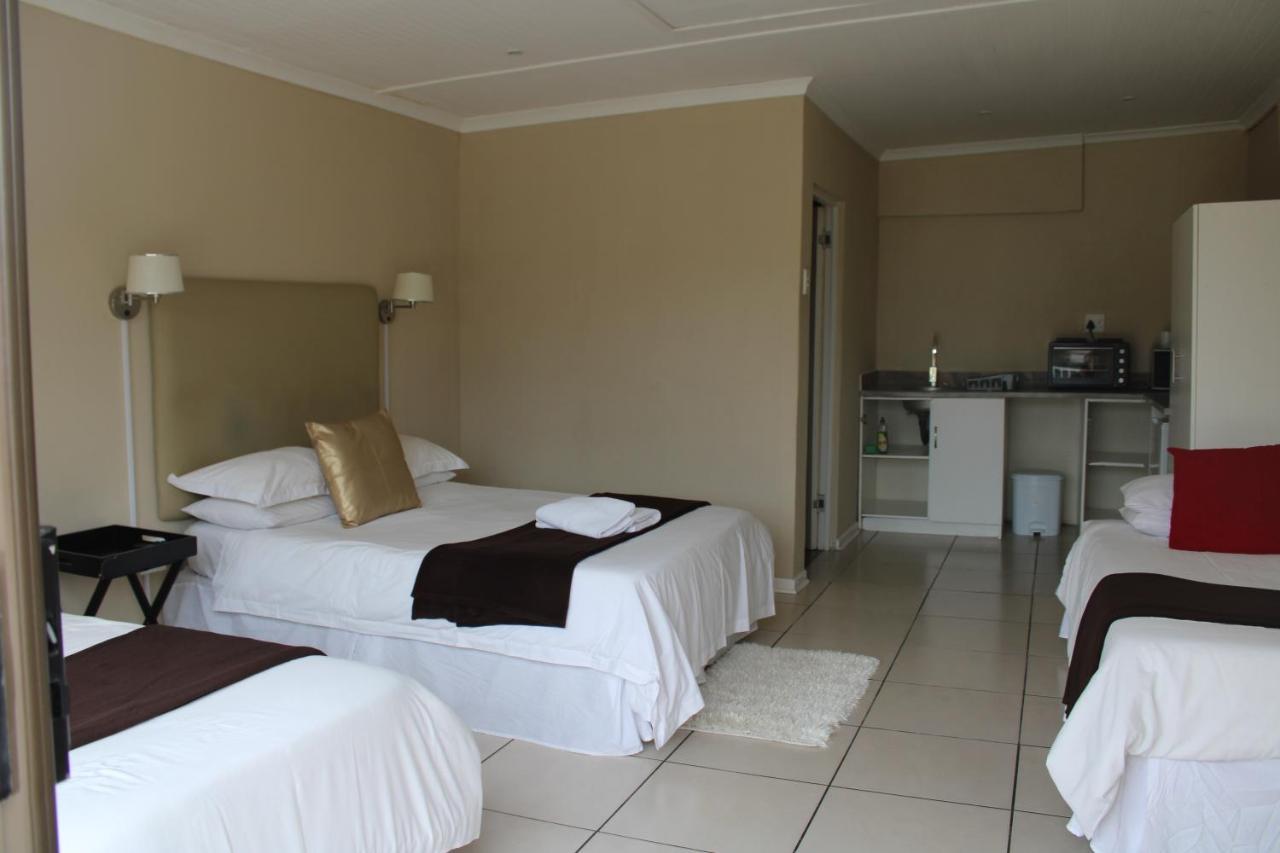 Framesby Guesthouse Port Elizabeth Kültér fotó