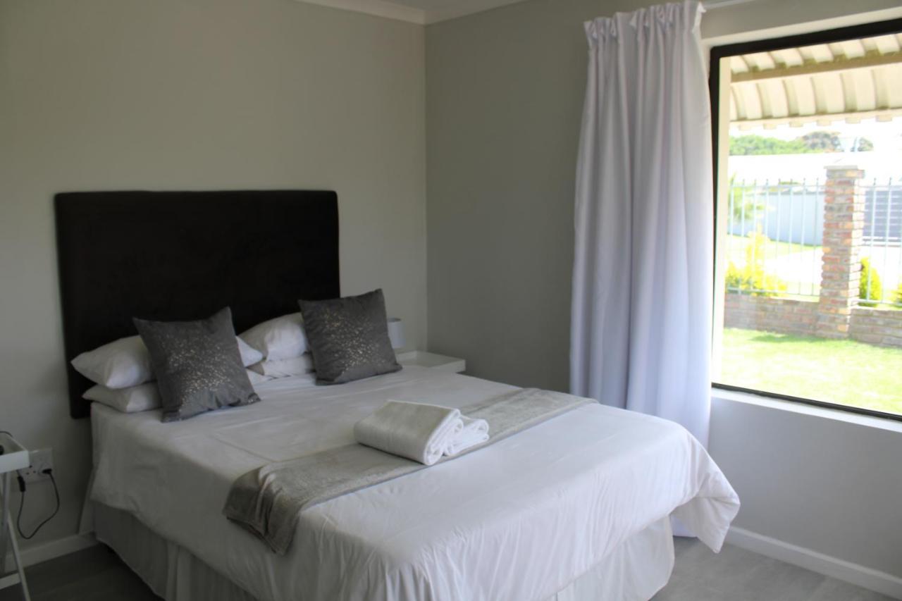 Framesby Guesthouse Port Elizabeth Kültér fotó